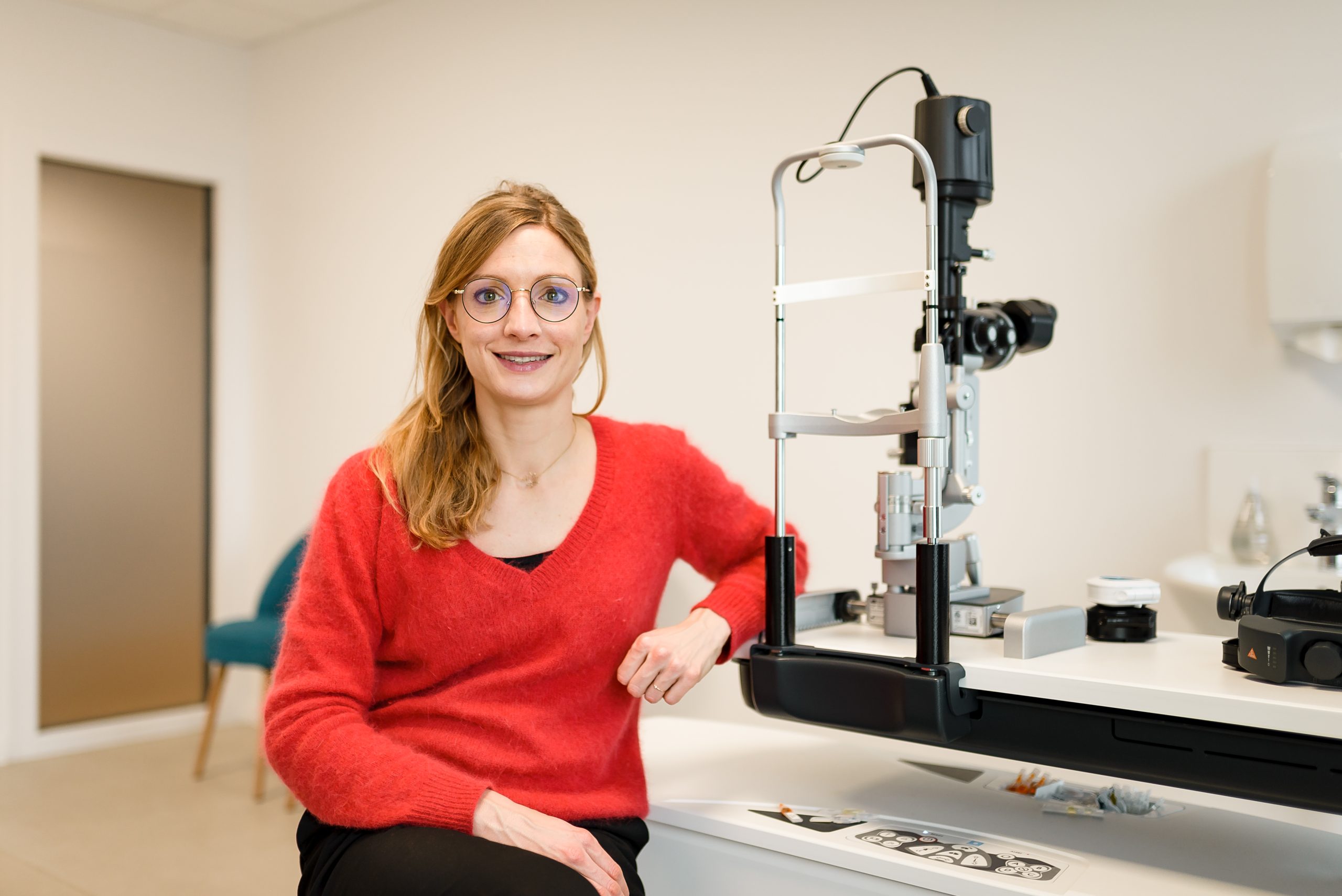 Dr. Straub Morgane